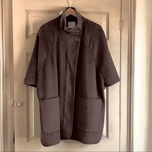 Loft cape size small